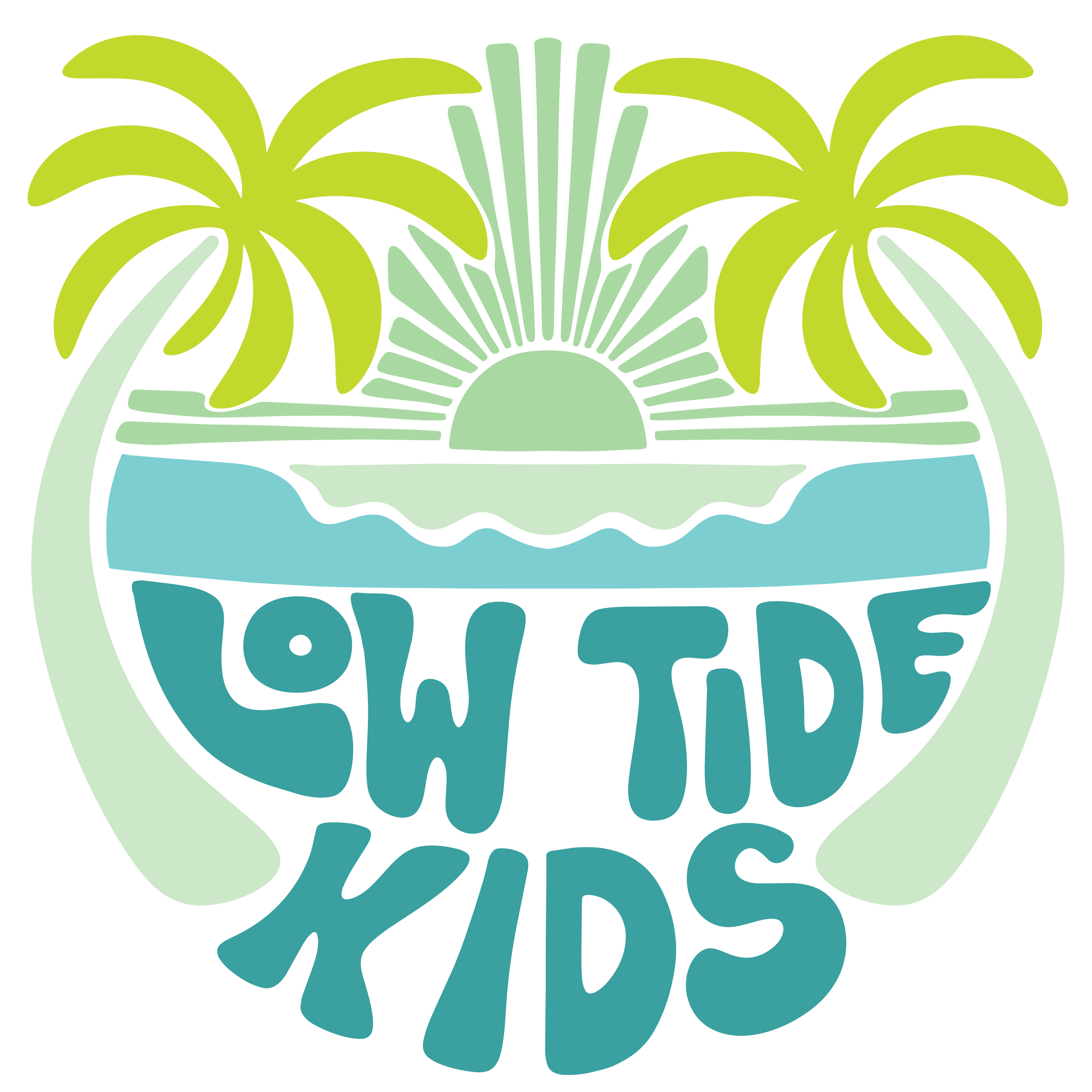 Low Tide Kids