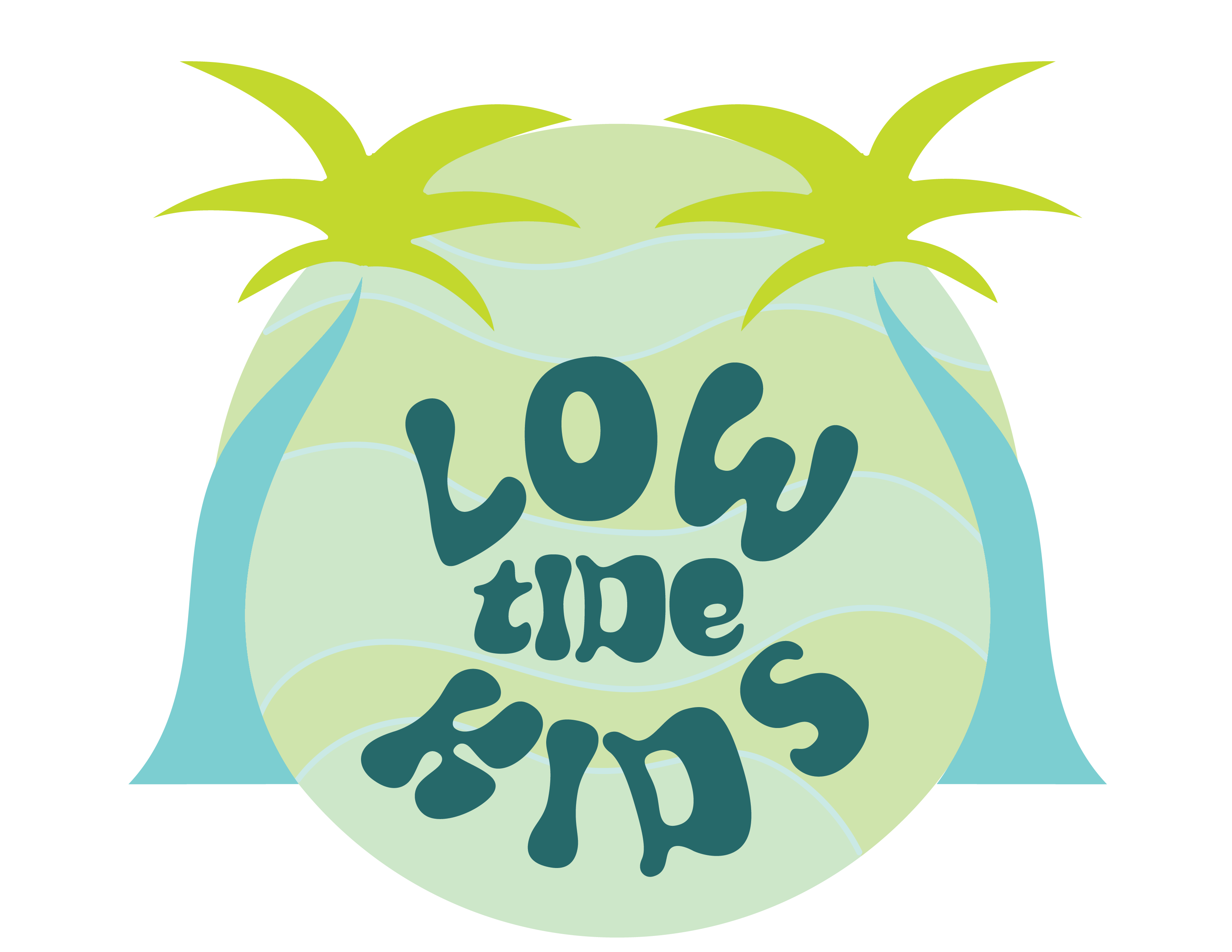 Low Tide Kids
