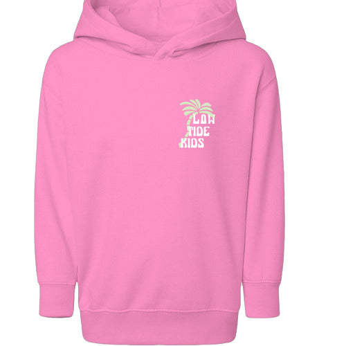 Low Tide and Endless Vibes Hoodie