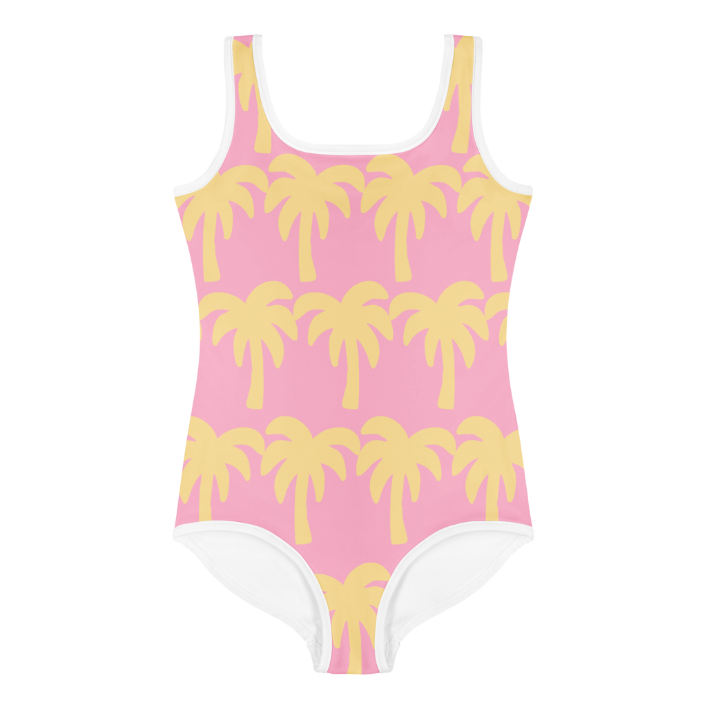 Palm Royale Swim