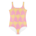 Palm Royale Swim