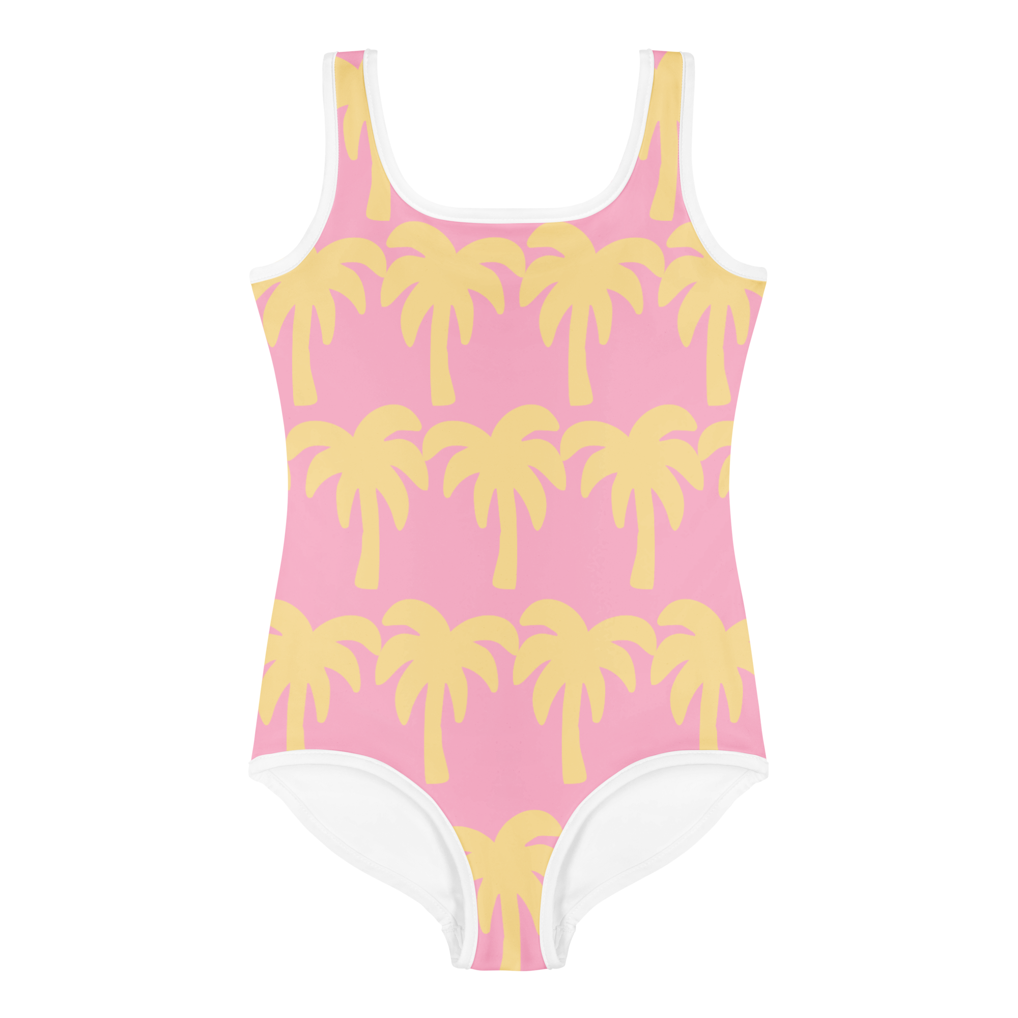 Palm Royale Swim