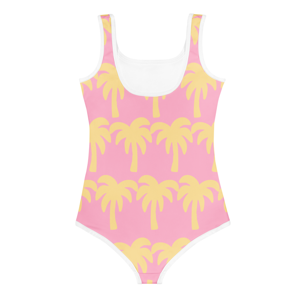 Palm Royale Swim