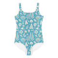Shark Tooth Swim