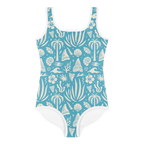 Shark Tooth Swim