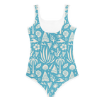 Shark Tooth Swim