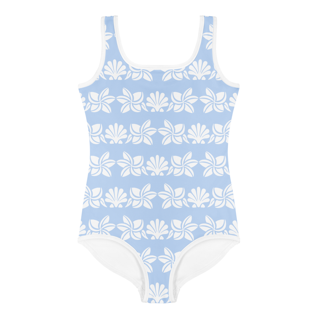 Midnight Shells Swim