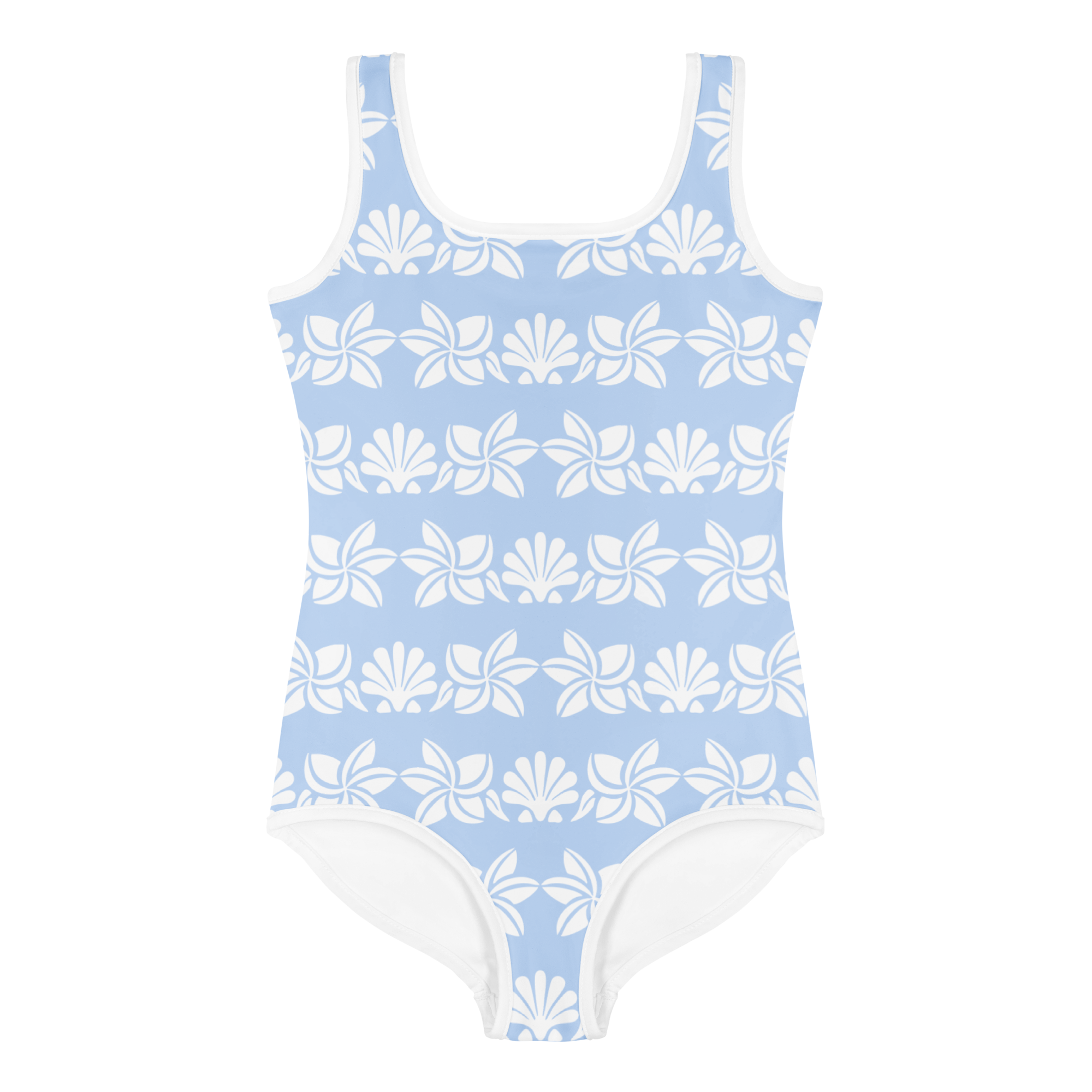 Midnight Shells Swim