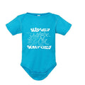 Stay Wild Ocean Child Onesie