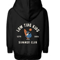 Summer Club Hoodie