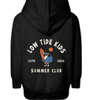 Summer Club Hoodie