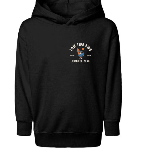 Summer Club Hoodie