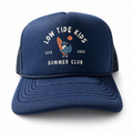 Summer Club Kids Hat