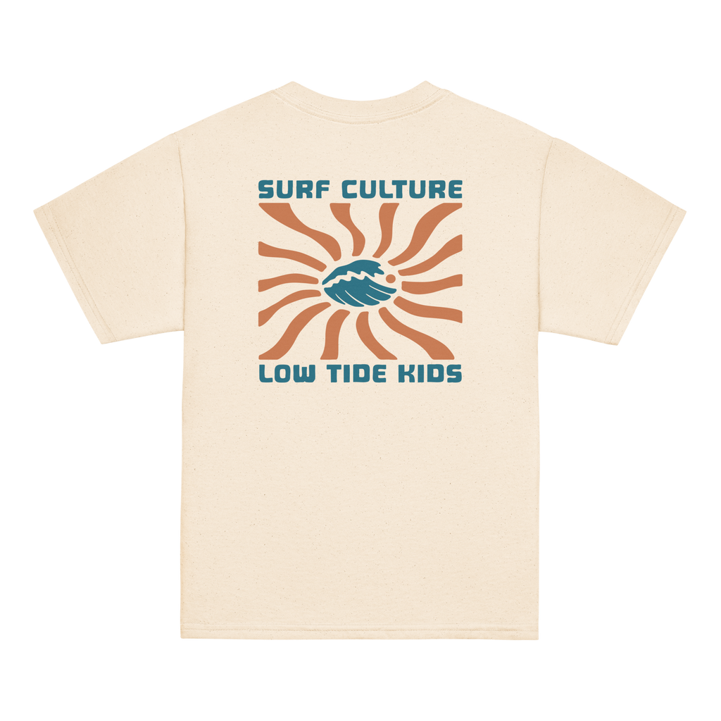 Surf Culture Tee