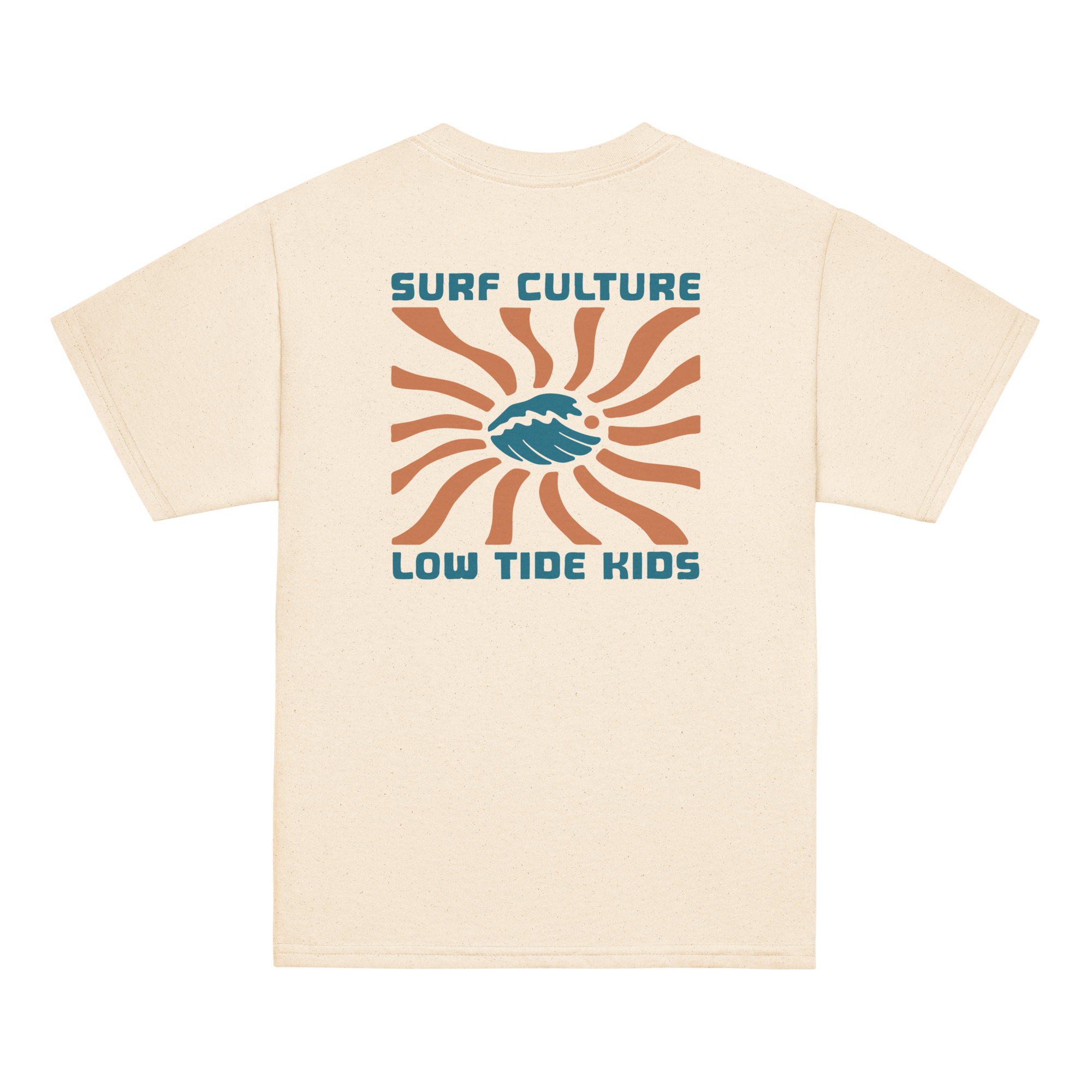 Surf Culture Tee