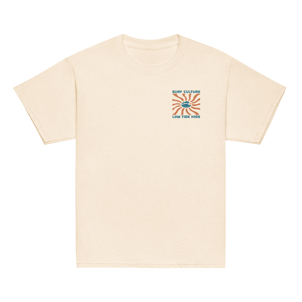 Surf Culture Tee