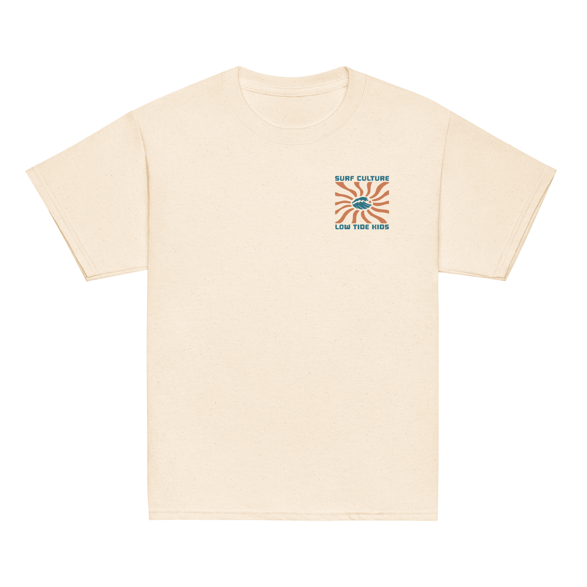 Surf Culture Tee