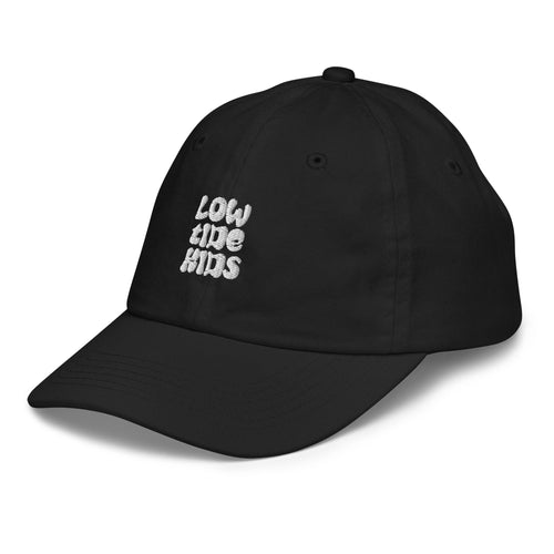 B&W LTK Kids Hat
