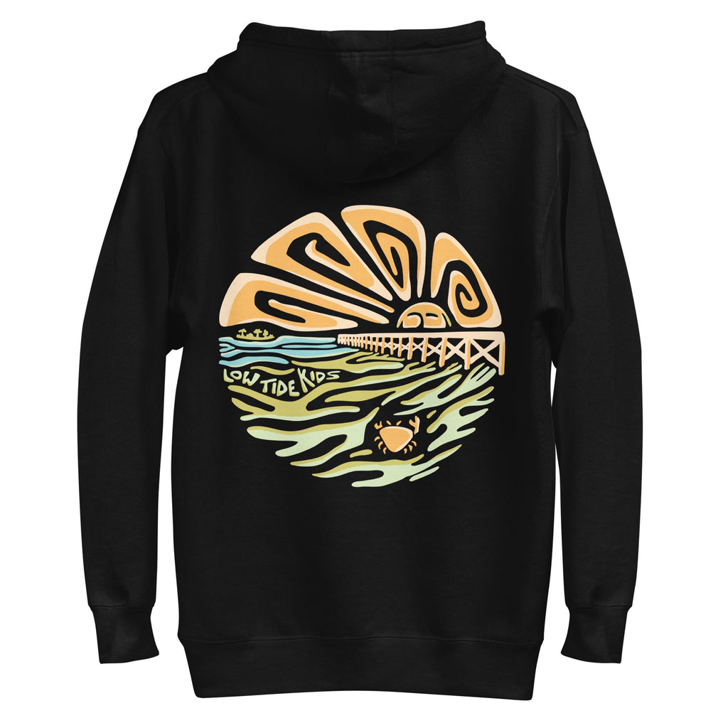 LTK & Ray and Sol Adult Hoodie