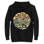 LTK & Ray and Sol Adult Hoodie