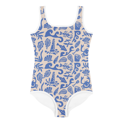 Iconic Coastline Swim