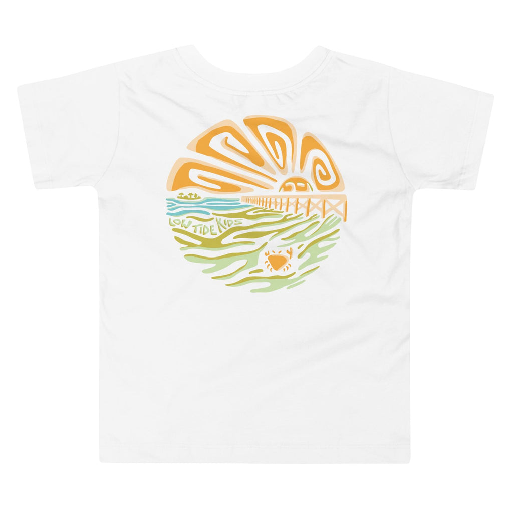 LTK & Ray and Sol Tee