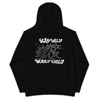 Stay Wild Ocean Child Hoodie