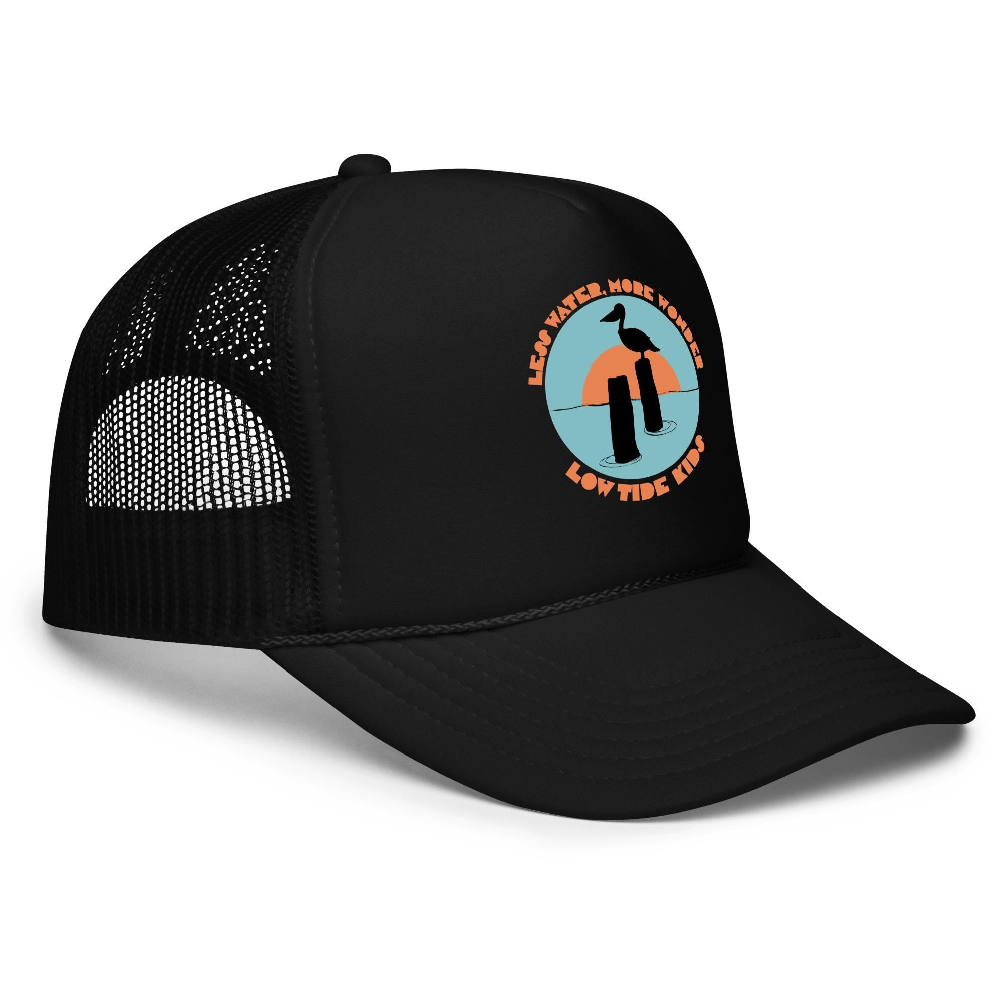 Less Water, More Wonder Trucker Hat