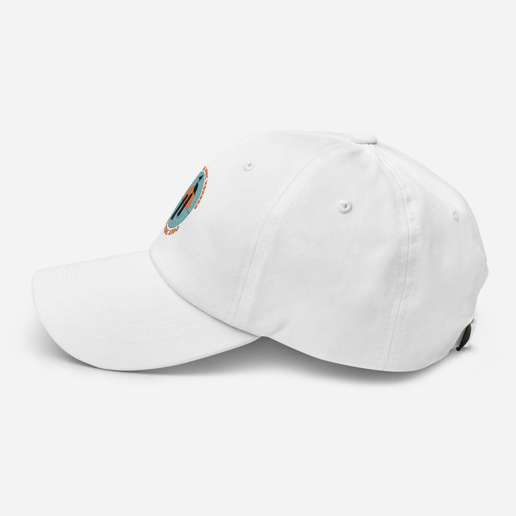 Less Water, More Wonder Dad Hat