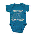 Stay Wild Ocean Child Onesie