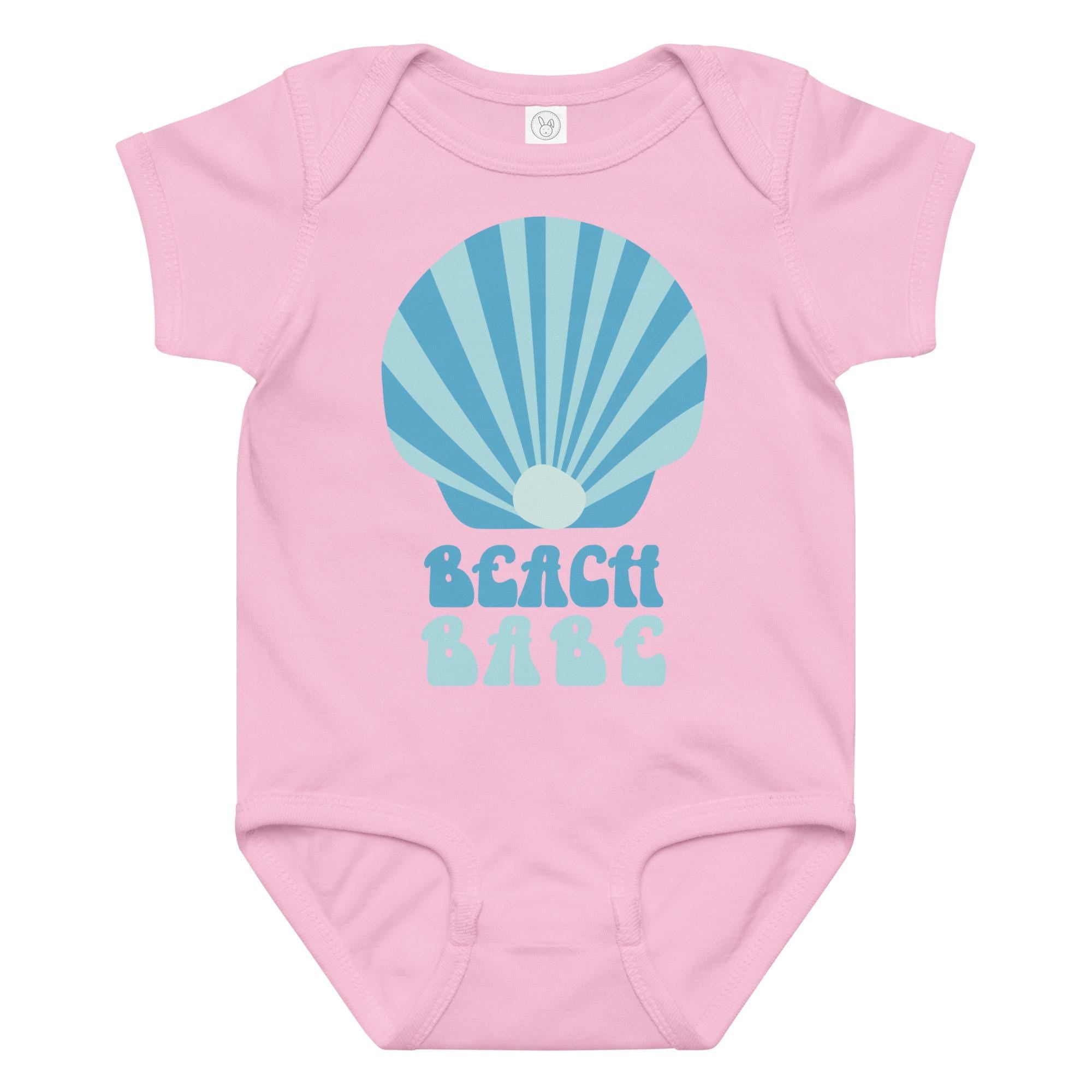 Beach Babe Onesie
