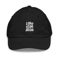 B&W LTK Kids Hat