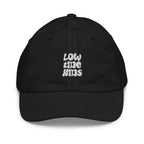 B&W LTK Kids Hat