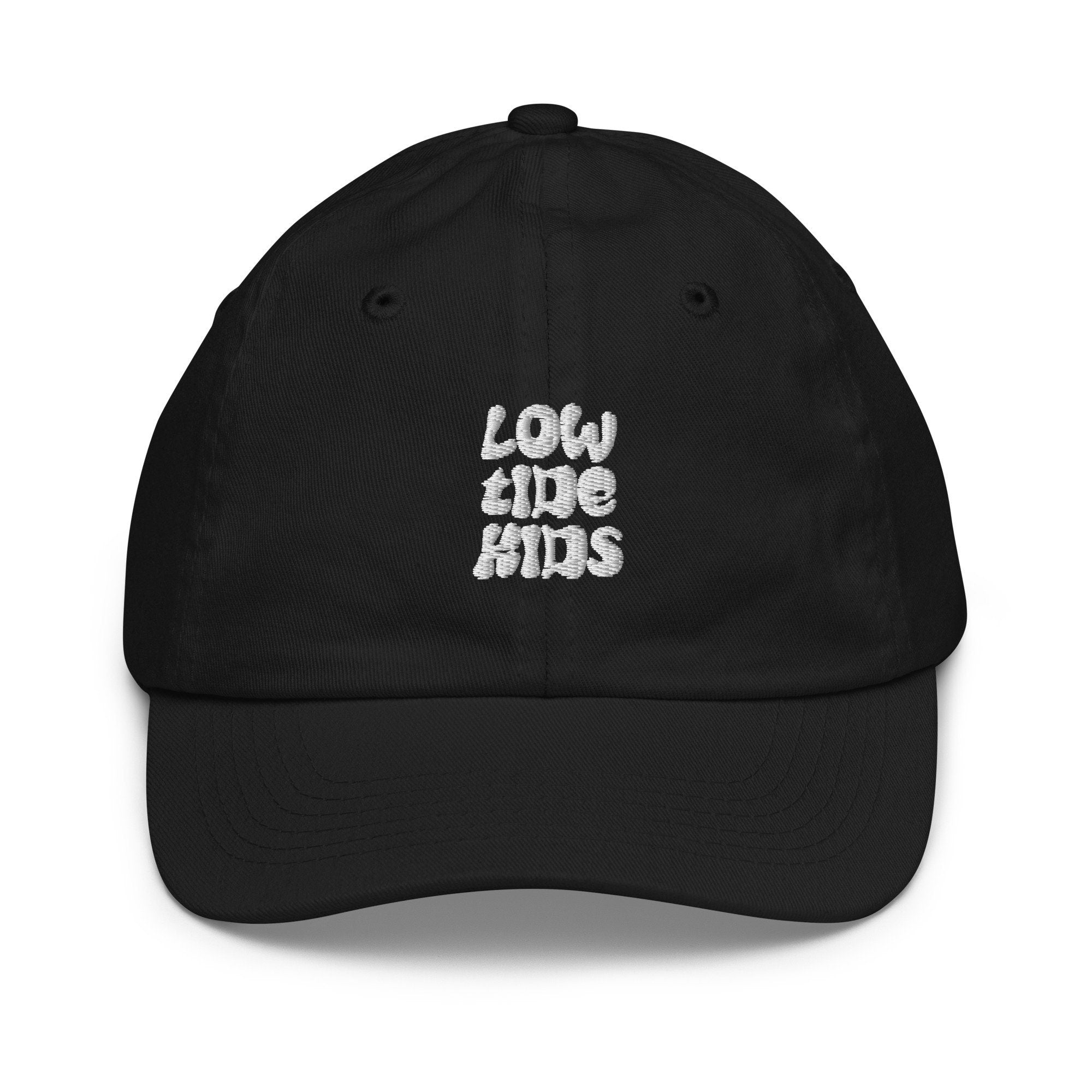 B&W LTK Kids Hat