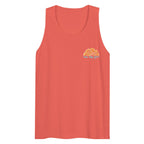 LTK & Ray and Sol Adult Tank