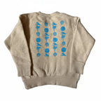 Coastal Girls Crewneck