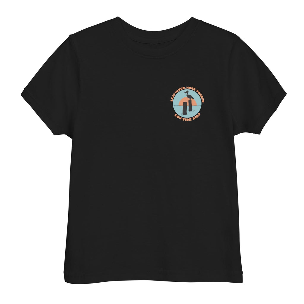 Less Water, More Wonder Tee