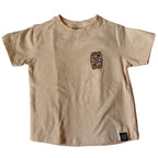 Wavy Palms Tee