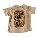 Wavy Palms Tee