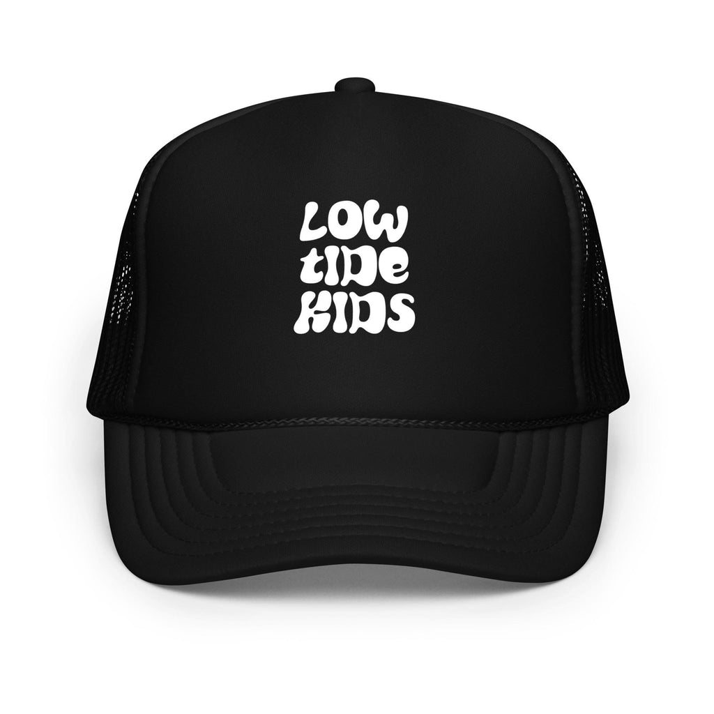 B&W LTK Trucker Hat (Adult)