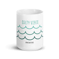 Salty Vibes Mug