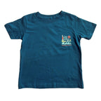 East Coast Wild Waves Tee