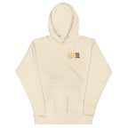 Pink Skies & Sunshine Vibes Adult Hoodie