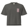 LTK Sun Burst Women's Box Tee