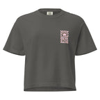 LTK Sun Burst Women's Box Tee