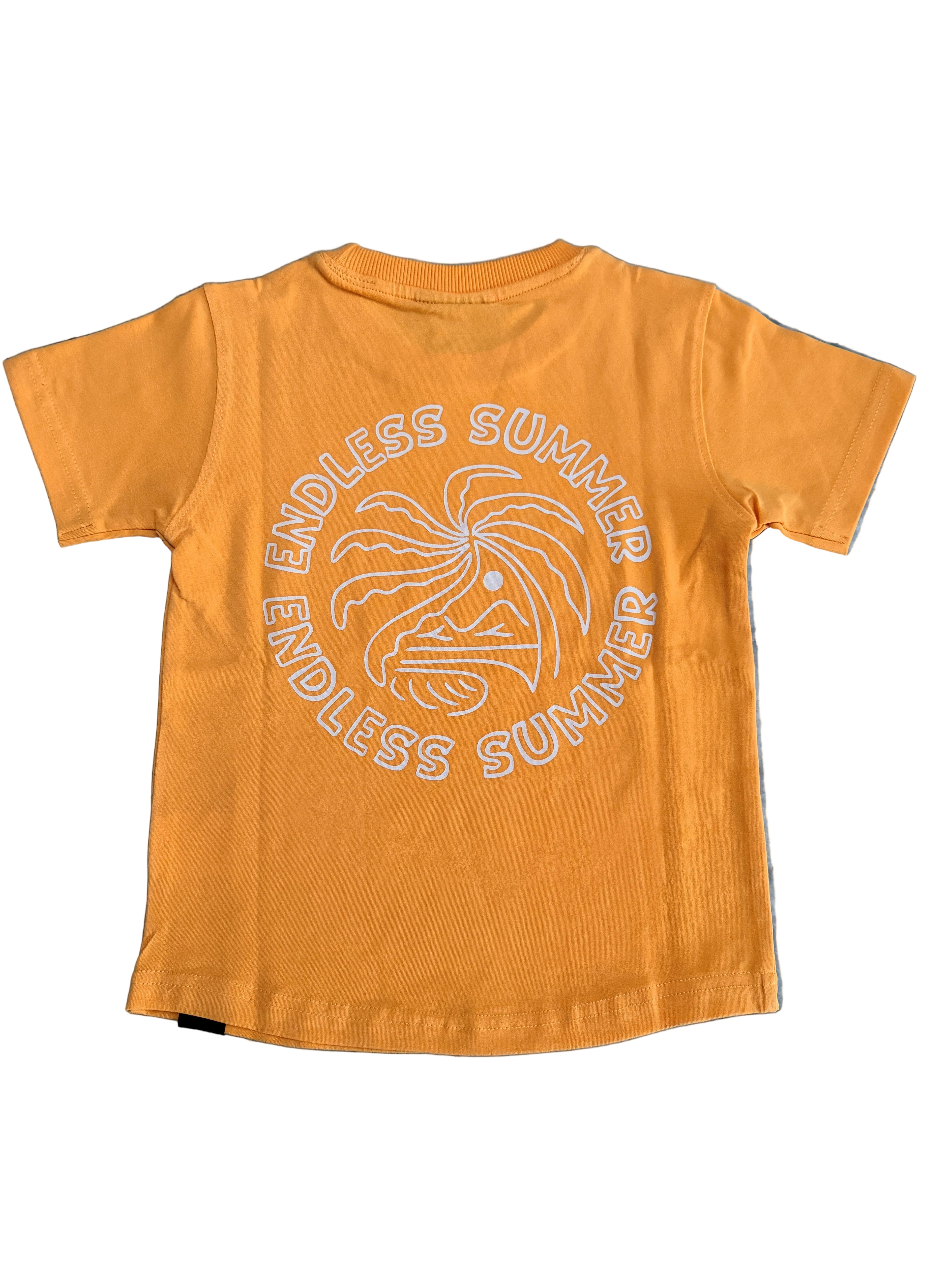 Endless Summer Tee