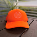 Endless Summer Trucker Hat