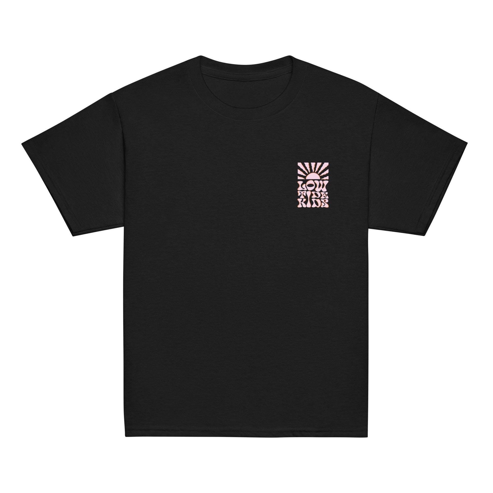 LTK Sun Burst Tee