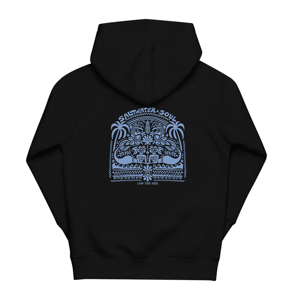 Saltwater Soul Hoodie