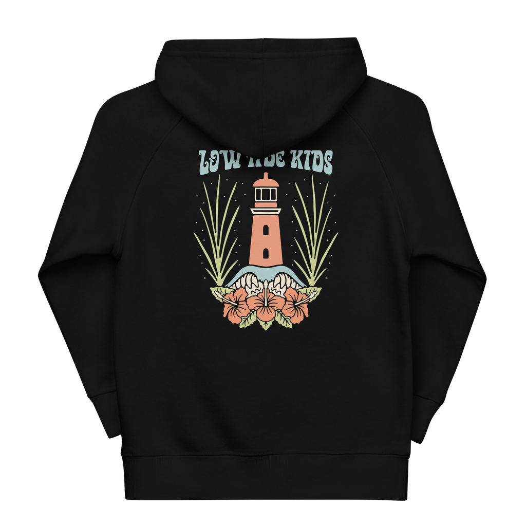 Wave Watcher Hoodie